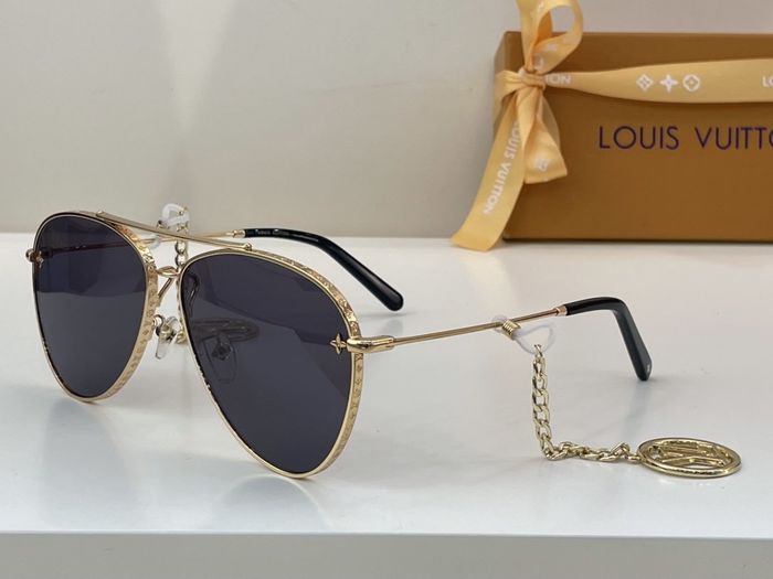 Louis Vuitton Sunglasses Top Quality LVS01064